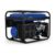 EBERTH 5500 Watt Stromerzeuger Notstromaggregat Stromaggregat Generator E-Start3