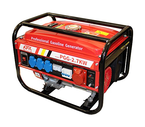 Stromerzeuger Generator 6,5 PS1