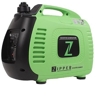 Stromgenerator mit Inverter Technologie