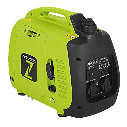 Stromgenerator 2000 W,