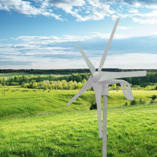 HUKOER 400W Windgenerator