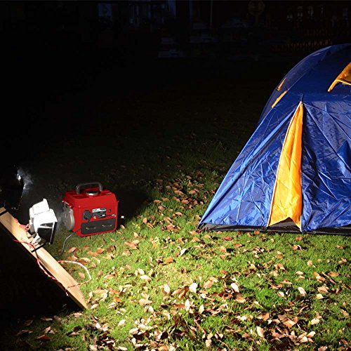 Matrix Stromgenerator