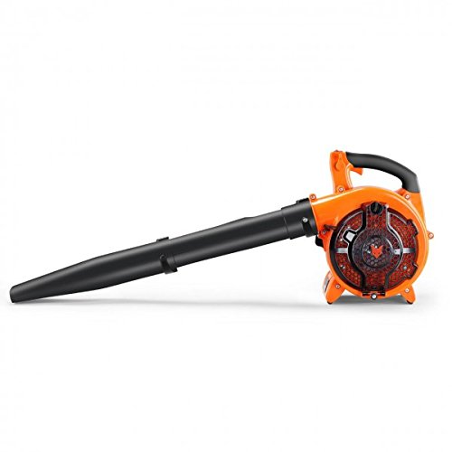 FUXTEC Benzin Laubbläser FXLB126 inkl. 2 Blasrohre