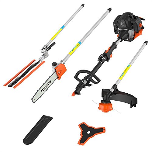 FUXTEC Benzin Motorsense