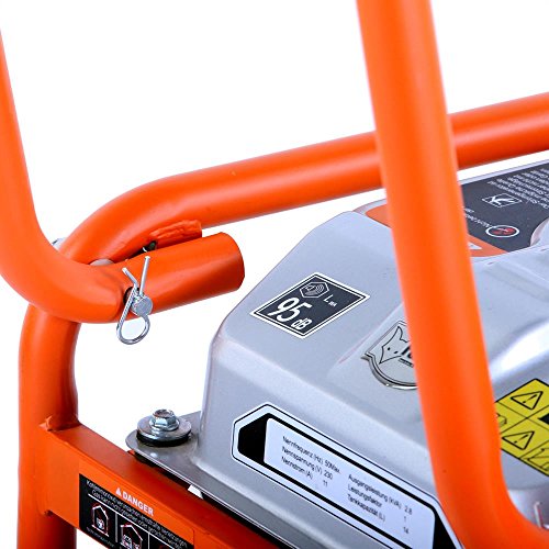 FUXTEC Benzin Generator