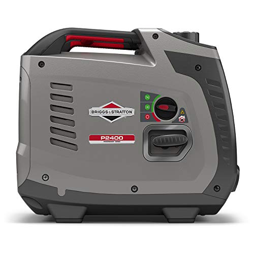 Briggs & Stratton Generator der PowerSmart