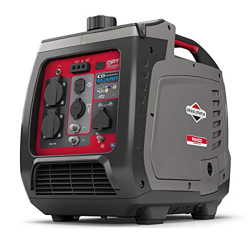 Briggs & Stratton Generator der PowerSmart Serie P