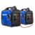 DENQBAR 2000 W Inverter benzinbetrieben DQ-2000