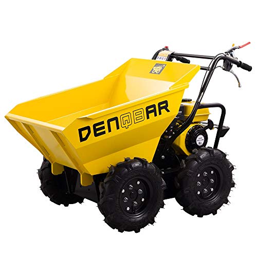 DENQBAR Motor-Schubkarre
