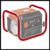 Einhell 4152535 Stromerzeuger 680 W, 230 V Dose