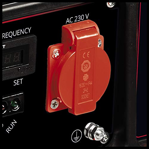 Einhell 4152580 Stromerzeuger Benzin