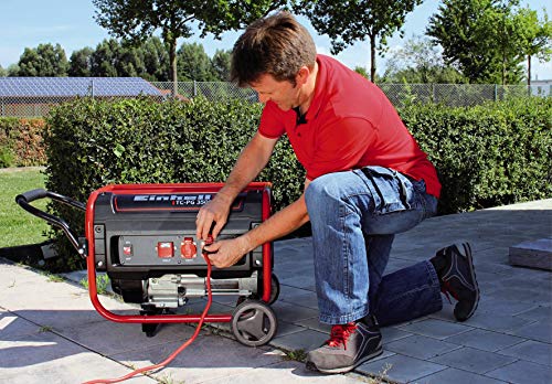 Einhell Stromerzeuger (4,1 kW)