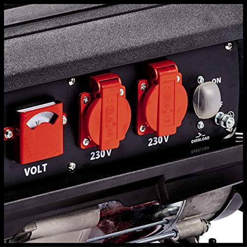 Einhell Stromerzeuger (Benzin)