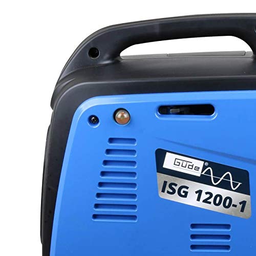 Güde Inverter Stromerzeuger