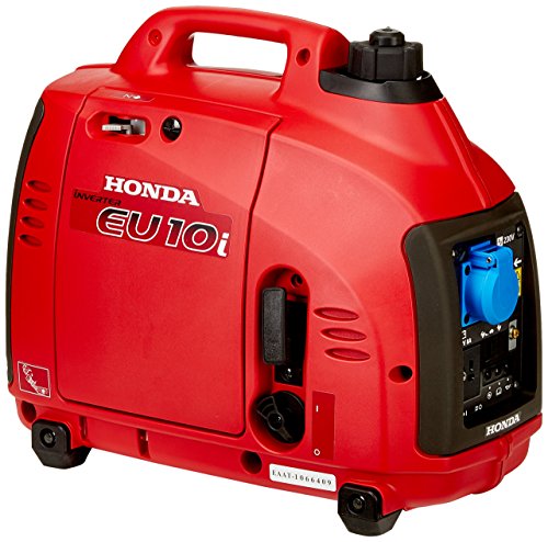 Honda Campingbedarf Stromgenerator