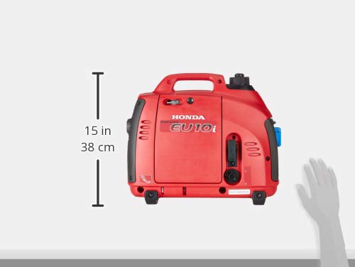 Honda Stromgenerator EU 30is