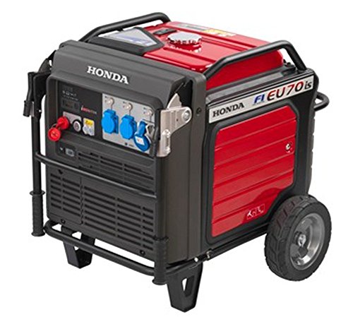 HONDA STROMERZEUGER EU70is ITT