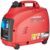 Honda Stromgenerator EU 10i rot