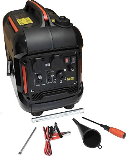 MATRIX PG 2000i Stromgenerator