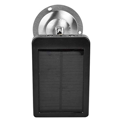 Solar Power Ladegerät Jagdkamera