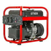 STIER Stromerzeuger SNS-200