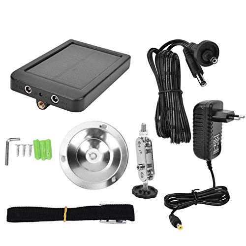 tragbares Solar Panel Ladegerät