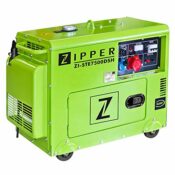 Zipper ZI-STE7500DSH Stromerzeuger (Diesel)